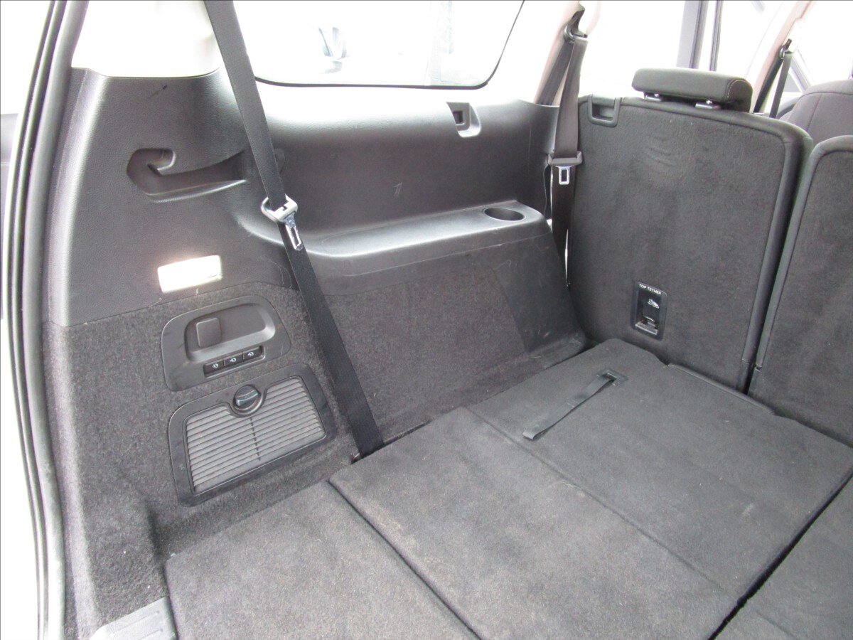 Ford Galaxy MPV 1,5 l 121 kw