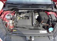 Volkswagen Golf Sportsvan MPV 1,2 l 63 kw