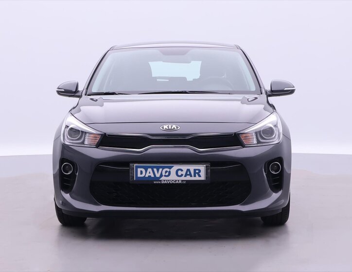 KIA Rio 2