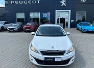 Peugeot 308 9