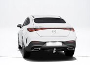 Mercedes-Benz GLC Kupé 2,0 l 260 kw