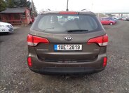 KIA Sorento Kombi 2,2 l 145 kw