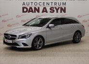 Mercedes-Benz CLA 1