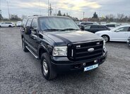 Ford Excursion SUV / Terénní 6,0 l 239 kw