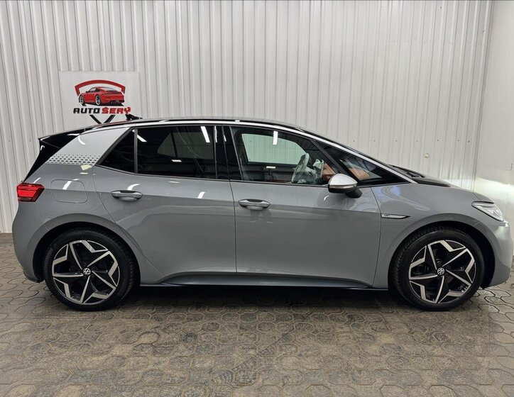 Volkswagen ID.3 Hatchback 0,0 150 kw