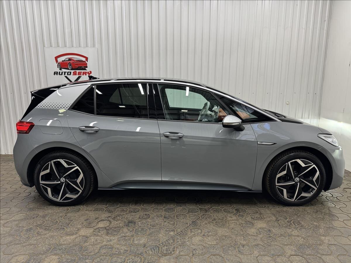 Volkswagen ID.3 Hatchback 0,0 150 kw
