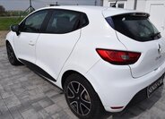 Renault Clio Hatchback 1,1 l 54 kw