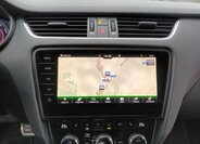 Škoda Octavia Kombi 2,0 l 135 kw