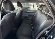 Škoda Fabia Kombi 999,0 55 kw