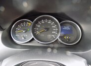 Renault Fluence Sedan 1,6 l 81 kw