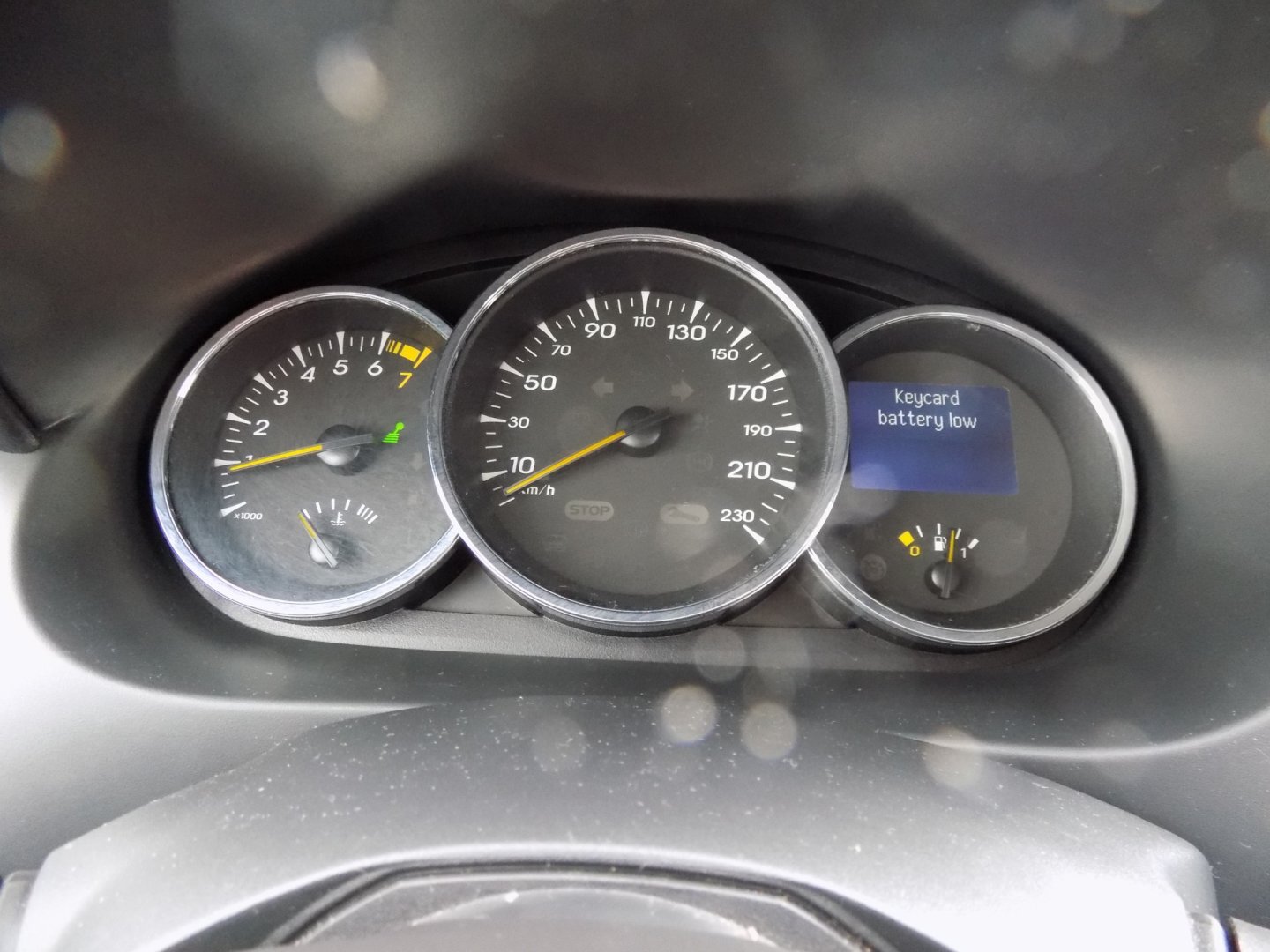 Renault Fluence Sedan 1,6 l 81 kw