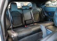 Dodge Charger Kupé 0,0 499 kw