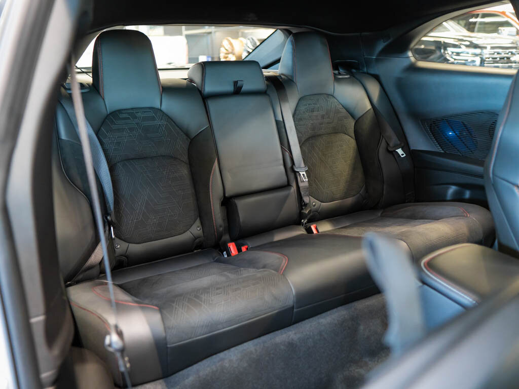 Dodge Charger Kupé 0,0 499 kw