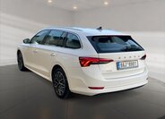 Škoda Octavia 4