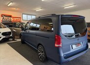 Mercedes-Benz Třídy V MPV 2,1 l 140 kw