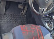 Volkswagen Touran SUV / Terénní 0,0 77 kw