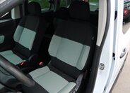 Citroën Berlingo MPV 1,5 l 75 kw
