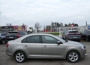 Škoda Rapid Sedan / Limuzína 1,2 l 77 kw