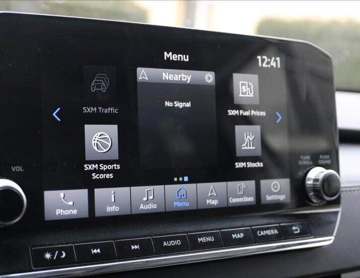 Mitsubishi Outlander 43