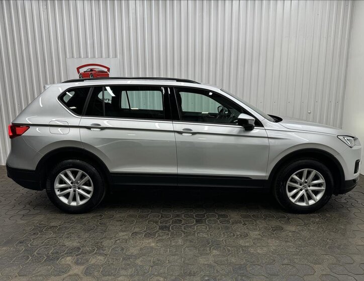 Seat Tarraco SUV / Terénní 2,0 l 110 kw