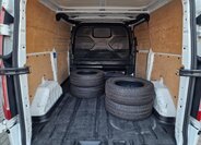 Ford Transit Custom Skříň 2,0 l 77 kw