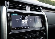 Land Rover Discovery SUV / Terénní 2,0 l 132 kw