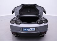 Chevrolet Camaro Kupé 6,2 l 339 kw