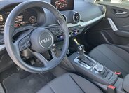 Audi Q2 SUV 2,0 l 85 kw
