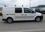 Volkswagen Caddy 6