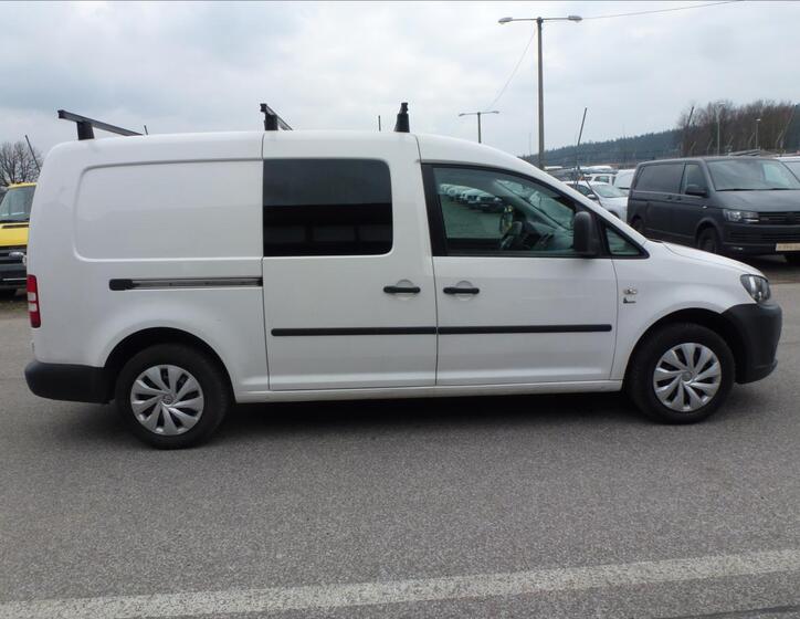 Volkswagen Caddy 6