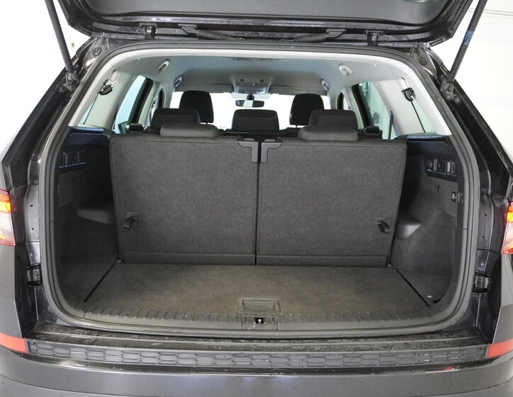 Škoda Kodiaq SUV / Terénní 2,0 l 110 kw