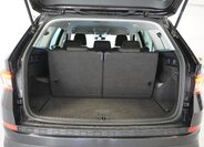 Škoda Kodiaq SUV / Terénní 2,0 l 110 kw