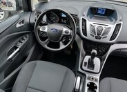 Ford C-MAX MPV 2,0 l 85 kw