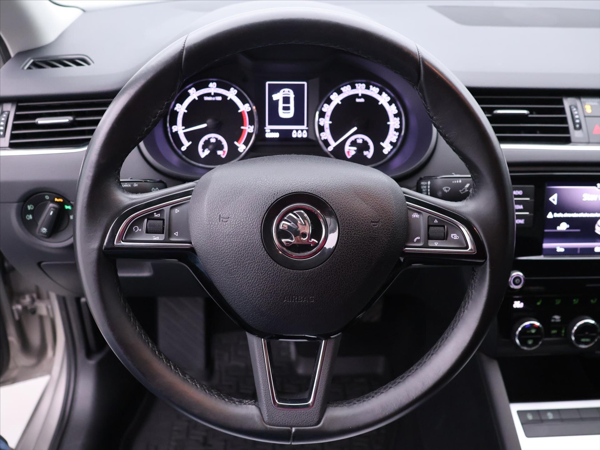 Škoda Octavia Liftback 1,4 l 110 kw