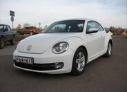 Volkswagen Beetle 1
