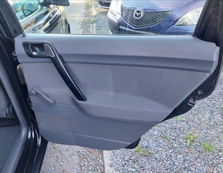 Volkswagen Polo Hatchback 1,4 l 55 kw