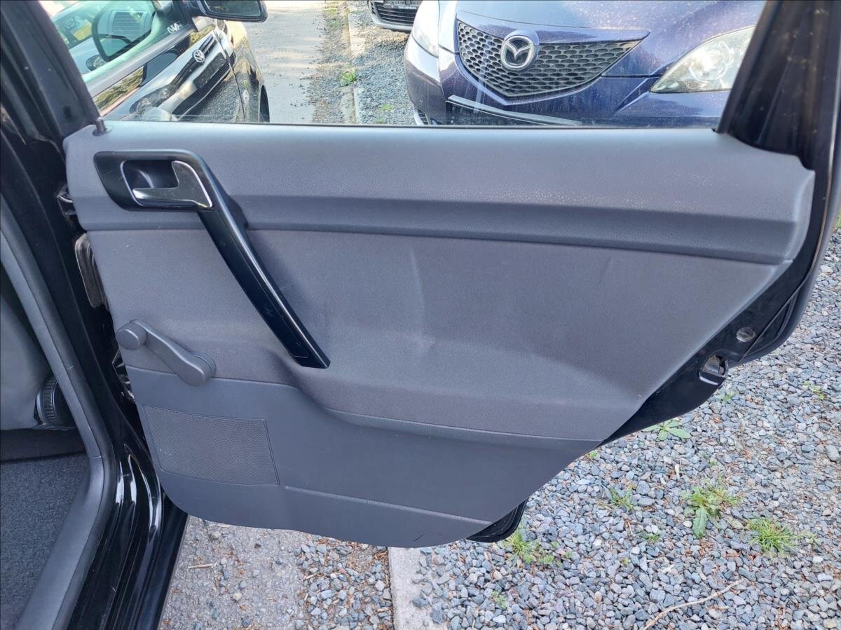 Volkswagen Polo Hatchback 1,4 l 55 kw