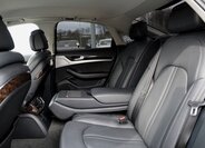 Audi A8 Sedan / Limuzína 3,0 l 213 kw