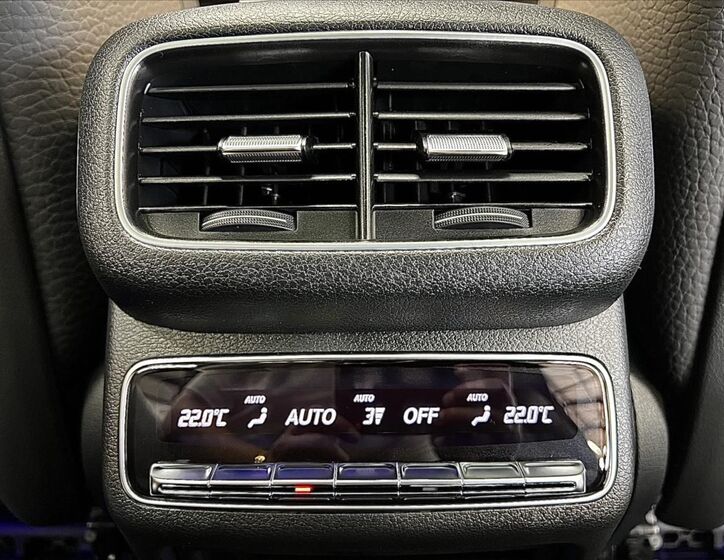 Mercedes-Benz GLS 36