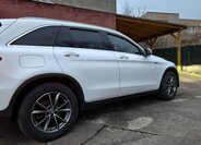 Mercedes-Benz GLC SUV / Terénní 0,0 0