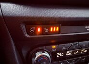 Mazda 3 Hatchback 2,0 l 88 kw