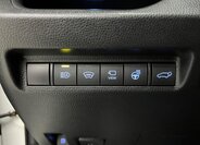 Toyota RAV4 SUV 2,5 l 163 kw