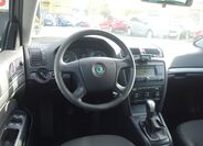 Škoda Octavia 22