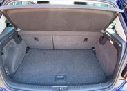 Volkswagen Polo Hatchback 1,6 l 66 kw