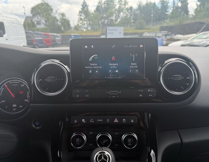 Mercedes-Benz Ostatní 19