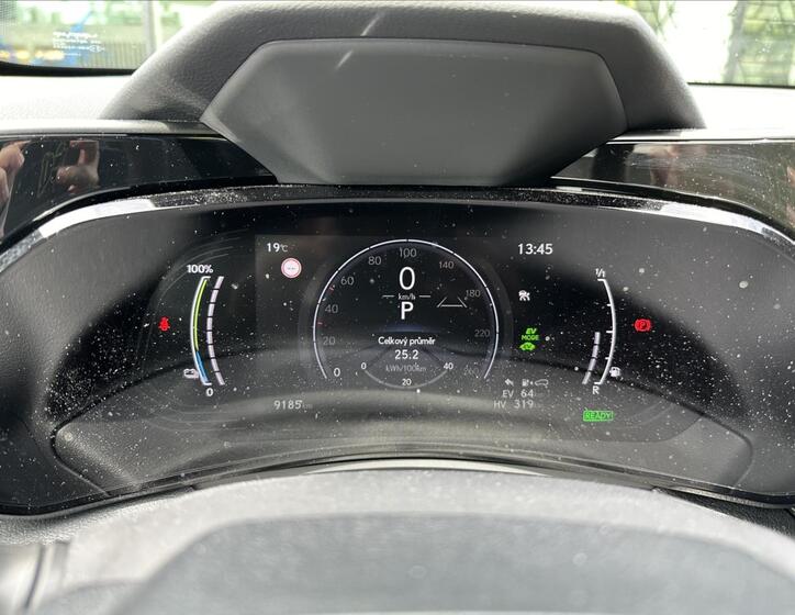 Lexus NX 450h plus 12