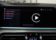 BMW X5 SUV / Terénní 3,0 l 245 kw