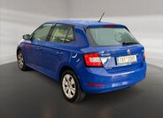 Škoda Fabia Hatchback 999,0 70 kw