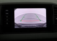 Škoda Karoq SUV 2,0 l 140 kw