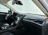 Ford Mondeo Kombi 2,0 l 110 kw